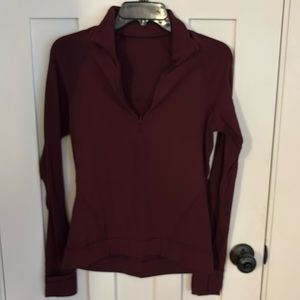 Lululemon quarter zip